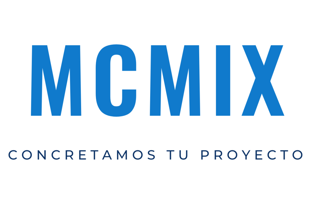 Logo MCMIX