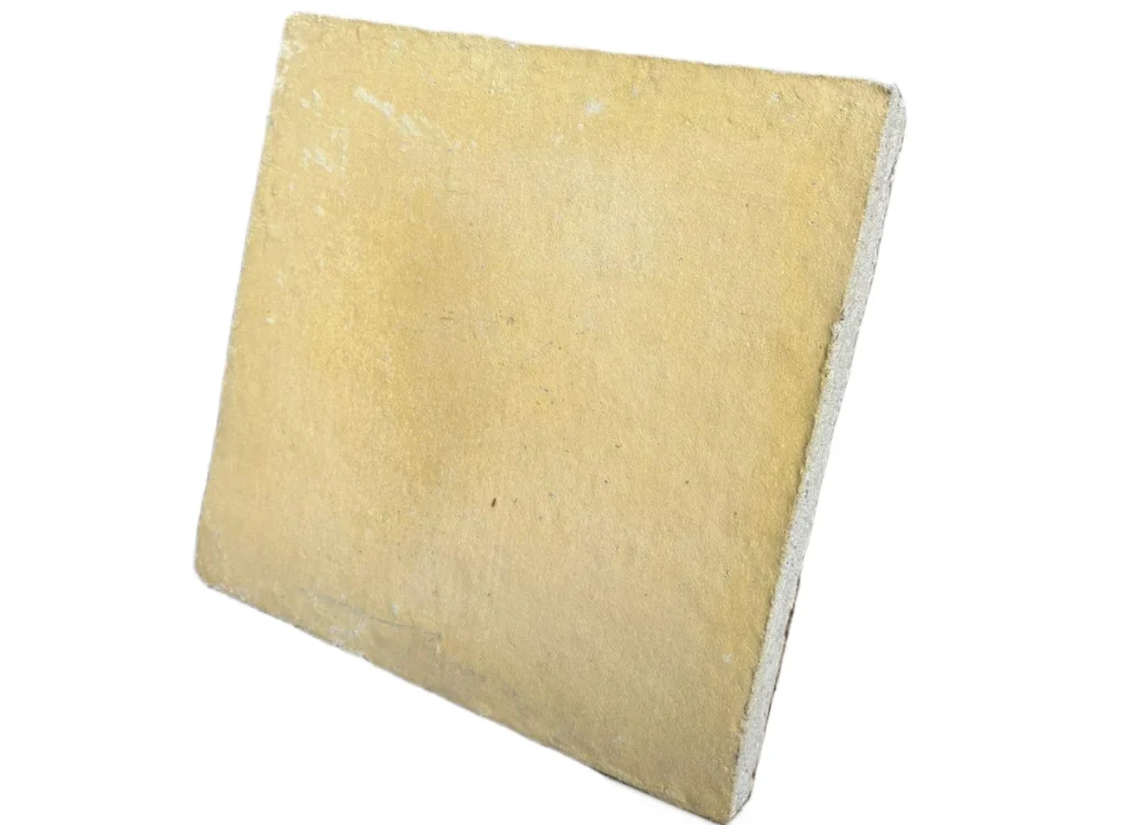 PASTELON 30X30 BICAPA OCRE 1